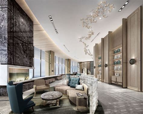 Luxury Conrad Xiamen Hotel Opens In China Executive Traveller