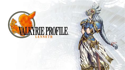 Valkyrie Profile Lenneth Review A Worthy Return For The Goddess