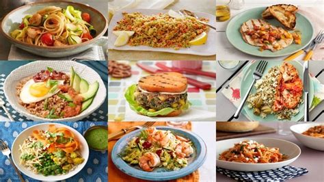 Collection by delish • last updated 8 weeks ago. 55 Healthy Family Dinners | Recipes | Food Network UK