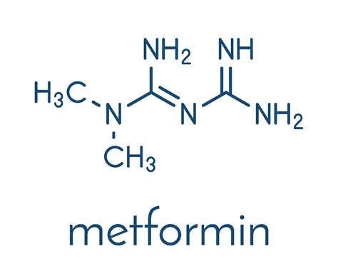 Metformin Hydrochloride The Johns Hopkins Patient Guide To Diabetes