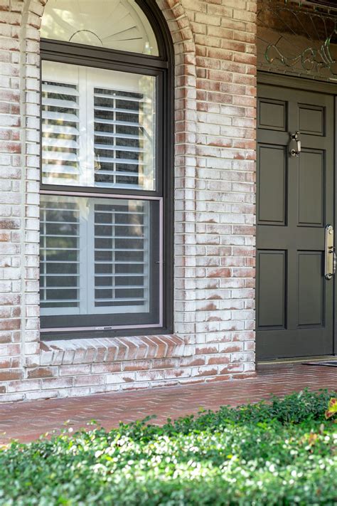 Antique Brick Limewash By Artistic Finishes Of North Florida Photo