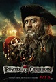POTC 4 posters - Pirates of the Caribbean: On Stranger Tides Photo ...
