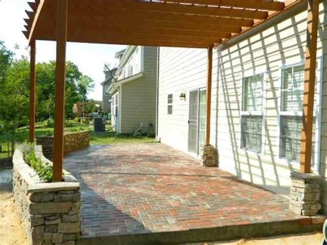 How To Anchor Gazebo To Brick Patio How To Anchor A Gazebo To Pavers
