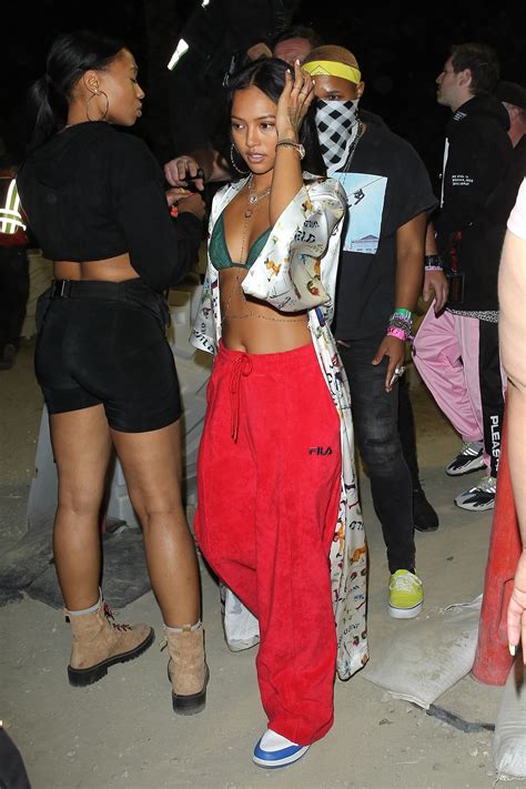 karrueche tran sexy the fappening leaked photos 2015 2023