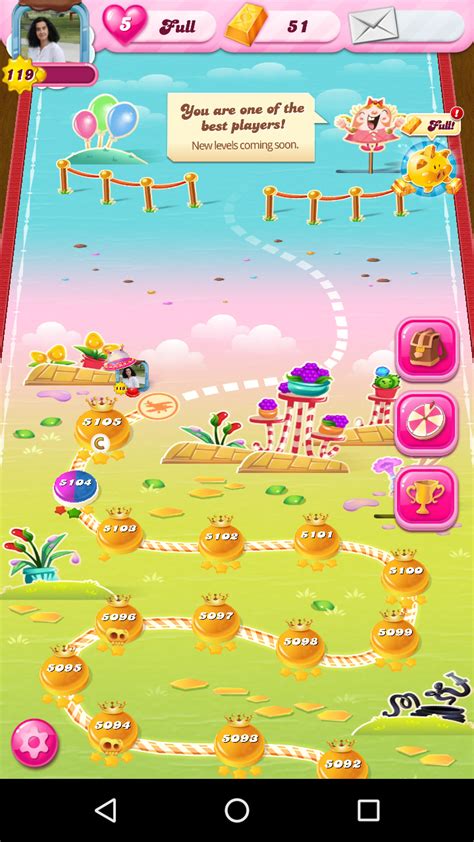 Who Currently Holds The Highest Level On Candy Crush Saga Page 27 — King Community