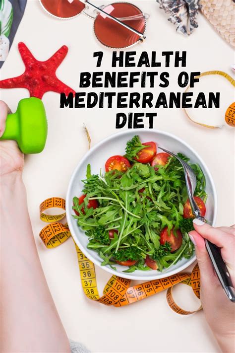 7 Health Benefits Of Mediterranean Diet In 2021 Mediterranean Diet