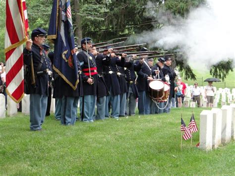 Civil War 114th Illinois Infantry Reactivated
