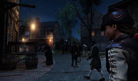Assassin S Creed Liberation Hd Ubisoft Rus Eng Multi Repack