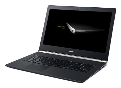 Acer Aspire V17 Nitro Black Edition Vn7 791g 860m Specs And