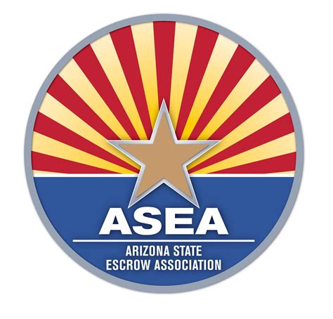 Arizona State Escrow Association Gilbert Az