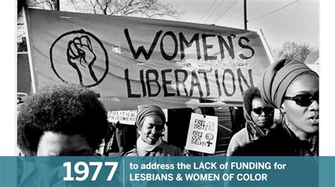 Astraea In The 1970s 1980s Astraea Lesbian Foundation For Justice
