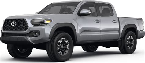 8 New Toyota Tacoma In Stock Serving San Jacinto Menifee And Riverside Ca