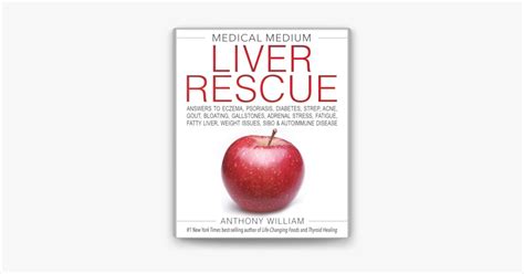 ‎medical Medium Liver Rescue On Apple Books