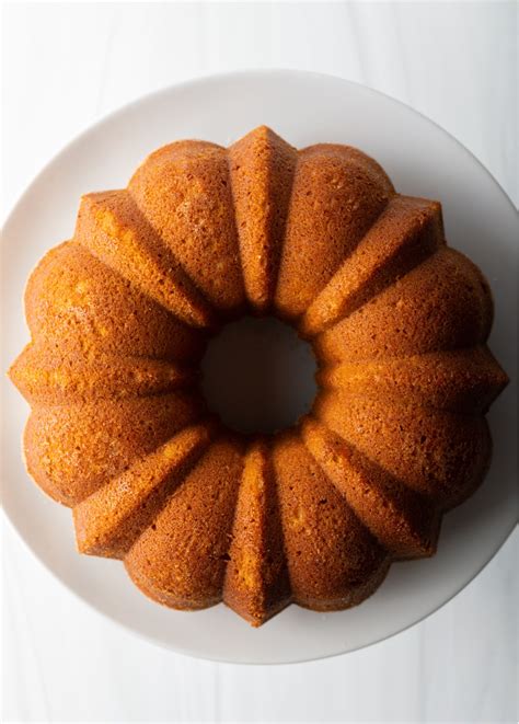 Sweet Potato Pound Cake Recipe A Spicy Perspective