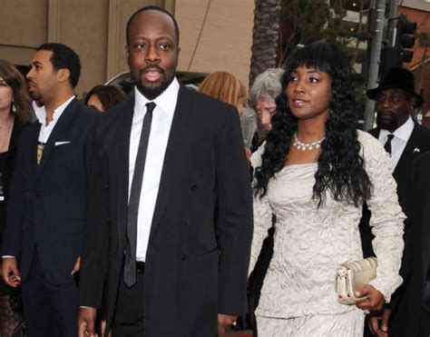 Wyclef Jean In Trouble Over Nude Photos The Blemish