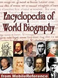 Encyclopedia of World Biography - Read online