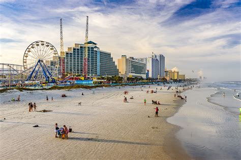 Things To Do In Daytona Beach 11 Things You Cant Miss