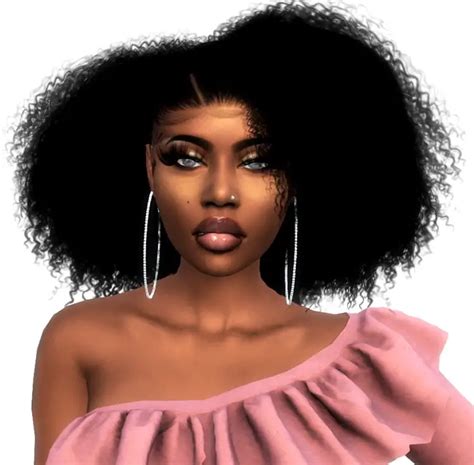 Black Sims 4 Cc Download 2023 African American