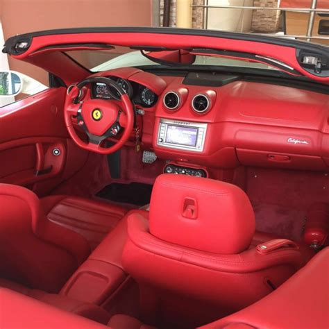 Considering the high demand for ferrari cars in nigeria, naijauto.com offers a wide range of ferrari for sale in nigeria. Clean Mint 2014 Ferrari California Sport Top Convertible..for Sale - Autos - Nigeria