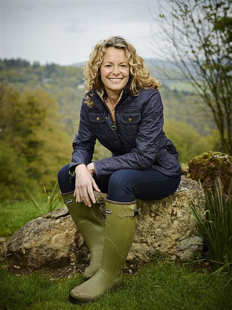 The One Lesson Ive Learned From Life Kate Humble On How Being True To