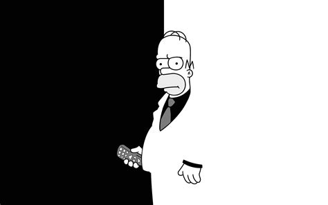 Desktop Simpsons Hd Wallpapers