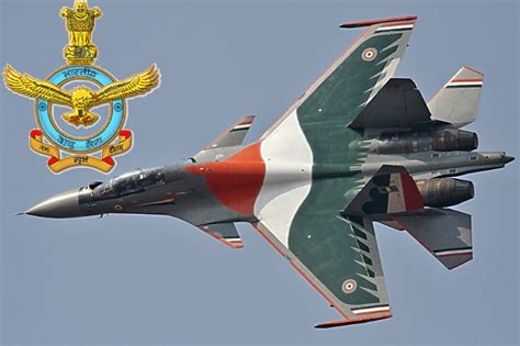 86th Air Force Day Nine Decades Into The Indias Guardian Angels