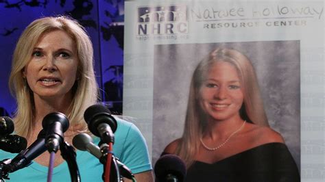 11 years later natalee holloway s mother is still searching for justice boston 25 news