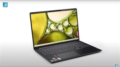 Review Lenovo Ideapad Slim 5 Pro Tipis Kencang Layar Besar Dan