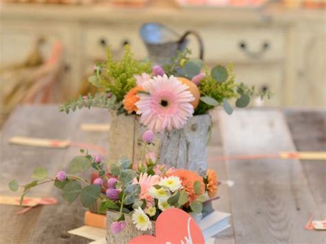 10 Creative Baby Shower Ideas Hgtvs Decorating And Design Blog Hgtv