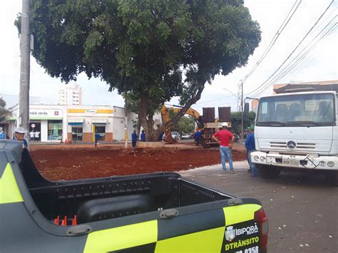 Estruturas Da Praça Diogo Moya é Demolida Para Dar Lugar A Nova Rotatória Folha Regional