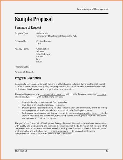 14 Quick Tips Regarding Project Proposal Form Project