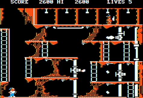 Un gruppo di potenti sta comprando tutte le case del quartiere di goon docks con chiari intenti speculativi. Download The Goonies - My Abandonware