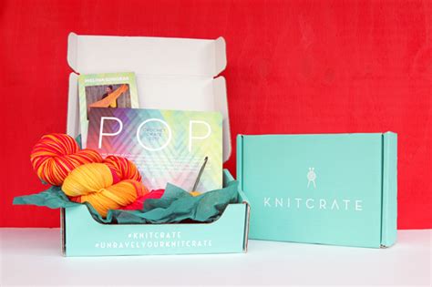 $39.99 per month + free us shipping. Knitcrate's Crochet Crate - Review & Giveaway | Hands Occupied