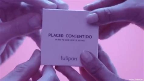 New Consent Condom Requires Four Hands To Open
