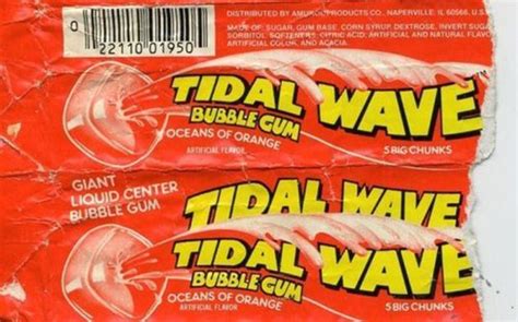 26 Extinct Candies From The 80s Rip My Delicious Sweets You Are