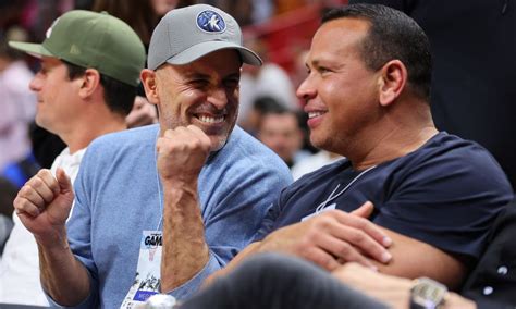 Alex Rodriguez And Marc Lore Increase Minnesota Timberwolves And Lynx