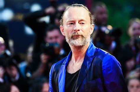 Thom Yorkes Has Ended Listen Billboard Billboard