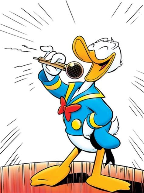 Donald Duck Characters Classic Cartoon Characters Classic Cartoons