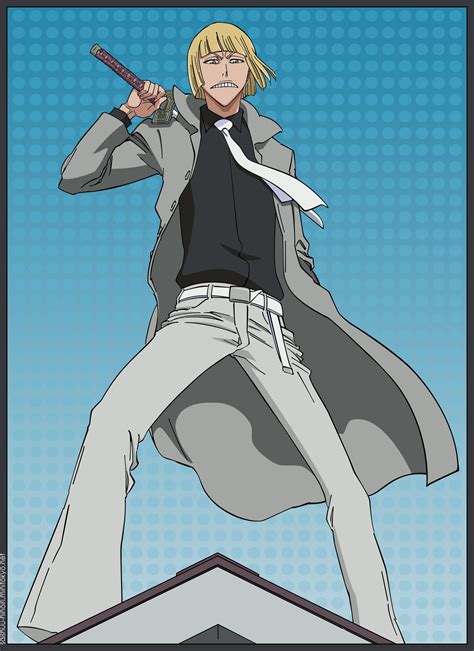 Hirako Shinji Bleach Image 49995 Zerochan Anime