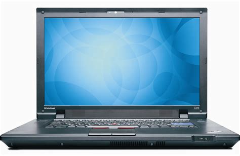 Lenovo Thinkpad Sl510 Specifications ~ Laptop Specs