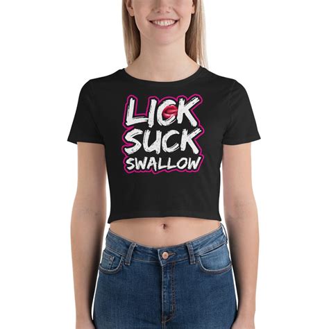 Lick Suck Swallow Sexy Blowjob Oral Sex Bdsm Kinky Fetish Etsy