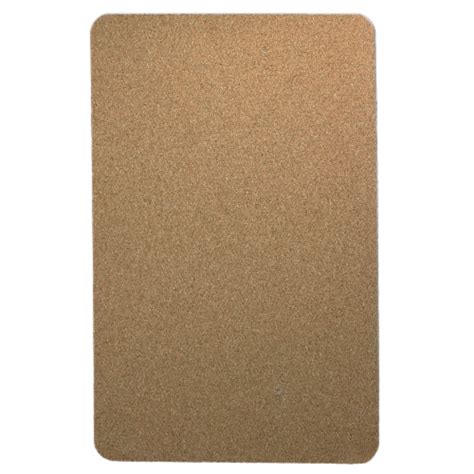 18 X 24 Cork Bulletin Board Set Of 5 24 X 18 Metro Market