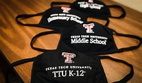 Home | TTU K-12 | TTU