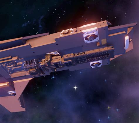 File Spatha Mounted Weapon Png Starbase Wiki