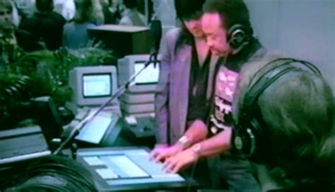 Maurice White The Founder Of Earth Wind And Fire With Jimmy Hotz And A