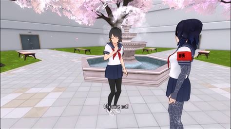 Kgftbz Yandere Simulator