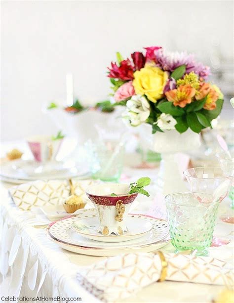 We did not find results for: Bridesmaid Luncheon with Menu Recipes & Mod Meets Vintage ...