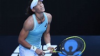 Samantha Stosur crashes out of Australian Open first round | Tennis ...