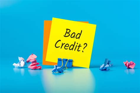 Credit card numbers don't only identify your account. Can You Get a Credit Card with Bad Credit? - ApplyNowCredit.com