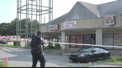City Leaders Want Florida Strip Club Investigated As Nuisance